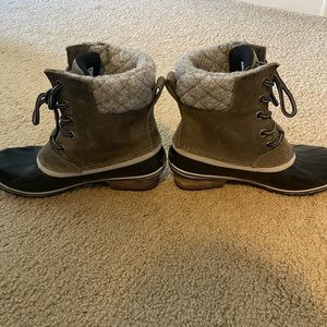 Sorel Boots
